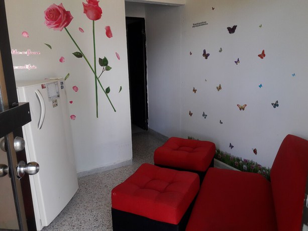 Imagen de la habitación del Hotel Casa Blanca, Aguachica. Foto 9