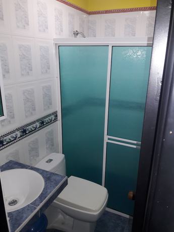 Imagen de la habitación del Hotel Casa Blanca, Aguachica. Foto 10