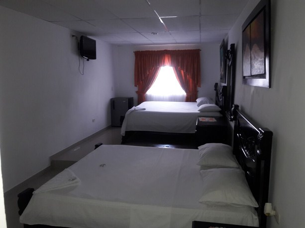 Imagen de la habitación del Hotel Casa Blanca, Aguachica. Foto 12