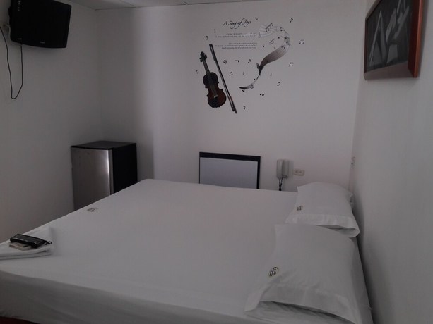 Imagen de la habitación del Hotel Casa Blanca, Aguachica. Foto 15