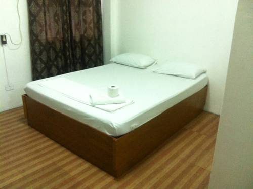 Imagen de la habitación del Hotel Casa Blanca Apartment. Foto 1