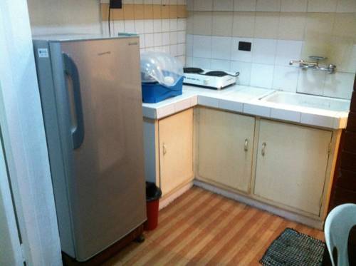 Imagen de la habitación del Hotel Casa Blanca Apartment. Foto 2