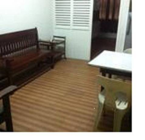 Imagen de la habitación del Hotel Casa Blanca Apartment. Foto 3