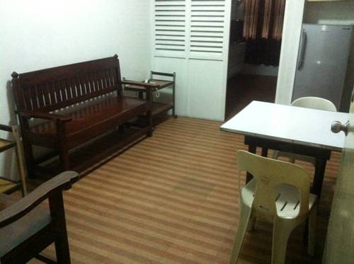 Imagen de la habitación del Hotel Casa Blanca Apartment. Foto 4