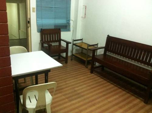 Imagen de la habitación del Hotel Casa Blanca Apartment. Foto 5
