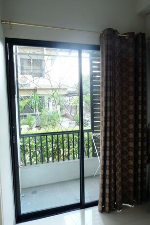 Imagen general del Hotel Casa Blanca, Bangkok. Foto 8