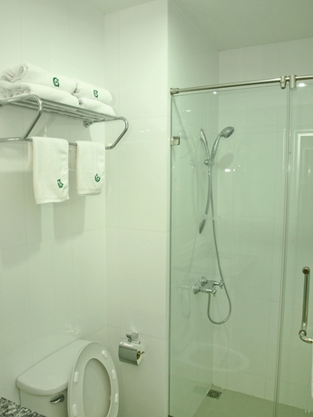 Imagen de la habitación del Hotel Casa Blanca Boutique. Foto 5