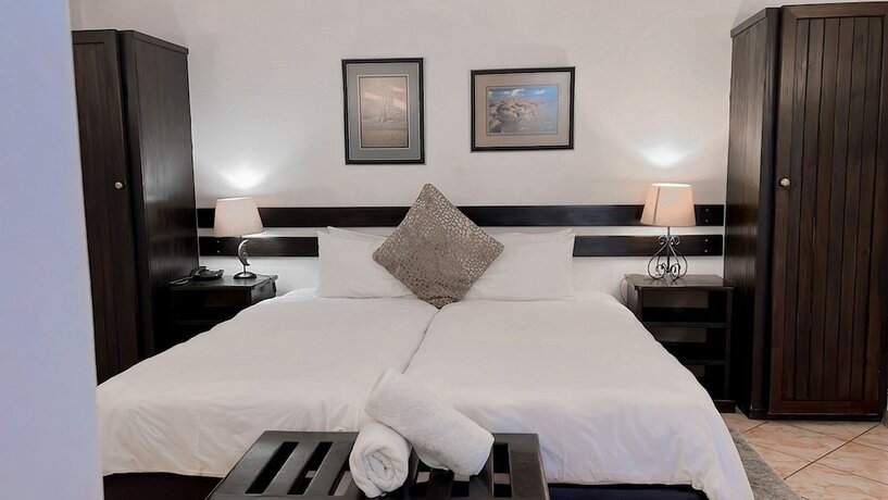Imagen de la habitación del Hotel Casa Blanca Boutique Pension. Foto 15