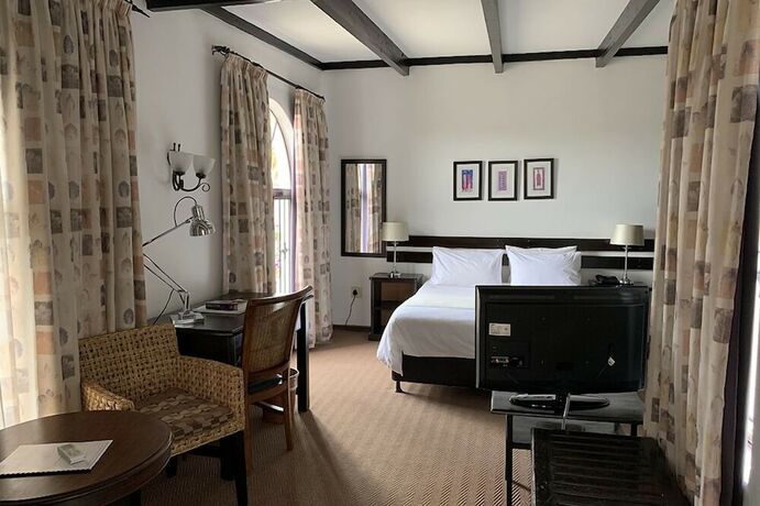Imagen de la habitación del Hotel Casa Blanca Boutique Pension. Foto 18
