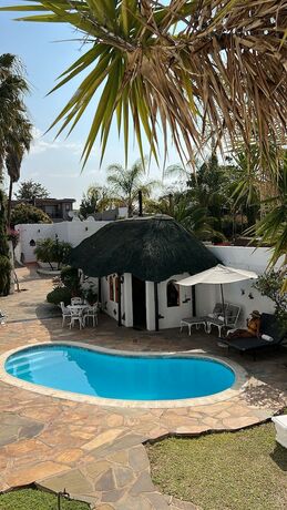 Imagen general del Hotel Casa Blanca Boutique Pension. Foto 11