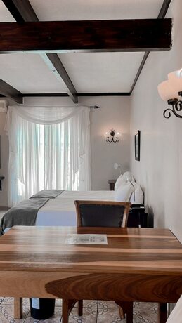 Imagen de la habitación del Hotel Casa Blanca Boutique Pension. Foto 20
