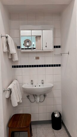 Imagen general del Hotel Casa Blanca Boutique Pension. Foto 13