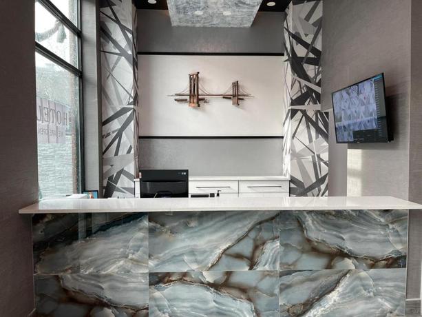 Imagen general del Hotel Casa Blanca Brooklyn. Foto 10