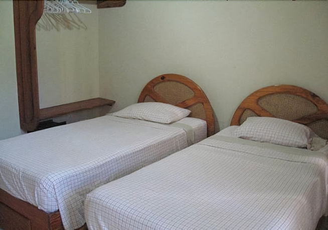 Imagen de la habitación del Hotel Casa Blanca, Cabarete. Foto 3