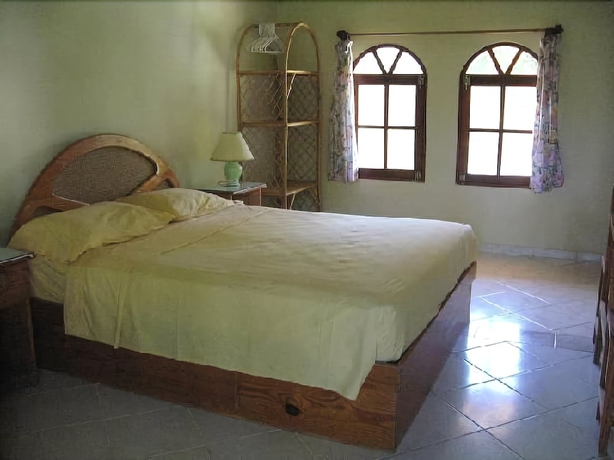 Imagen de la habitación del Hotel Casa Blanca, Cabarete. Foto 4