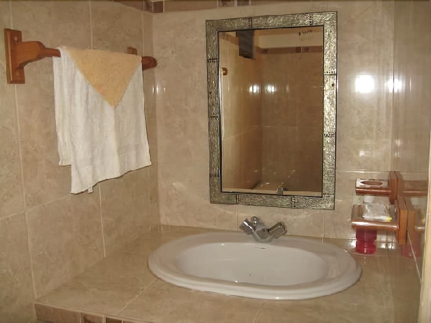 Imagen de la habitación del Hotel Casa Blanca, Cabarete. Foto 6