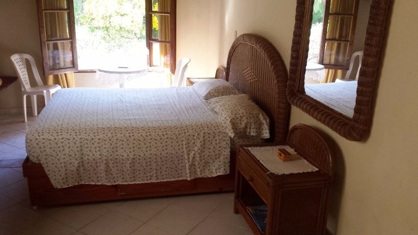 Imagen de la habitación del Hotel Casa Blanca, Cabarete. Foto 7