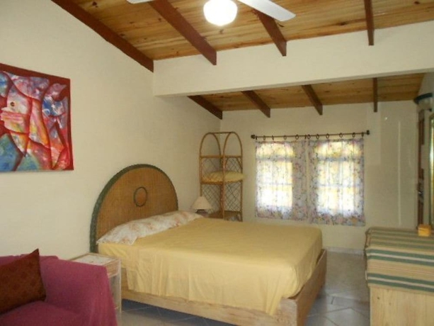 Imagen de la habitación del Hotel Casa Blanca, Cabarete. Foto 10