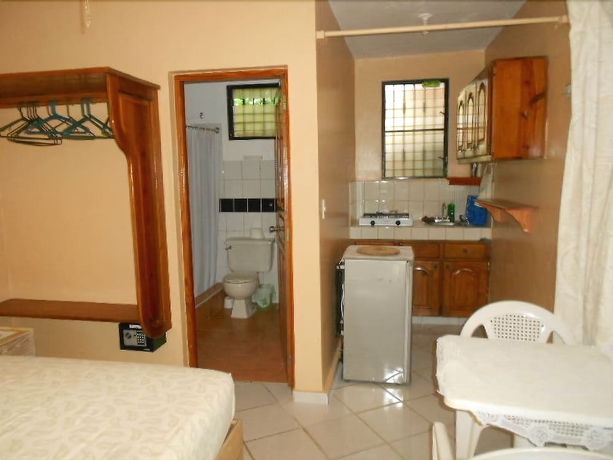 Imagen de la habitación del Hotel Casa Blanca, Cabarete. Foto 12