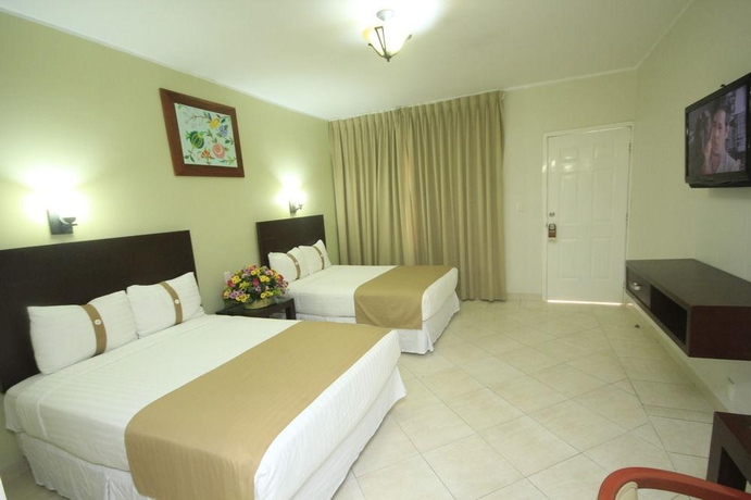 Imagen general del Hotel Casa Blanca, Chetumal. Foto 8