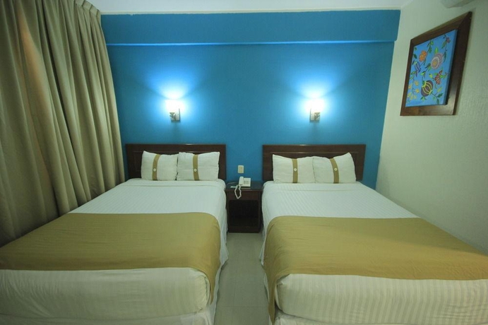Imagen general del Hotel Casa Blanca, Chetumal. Foto 11