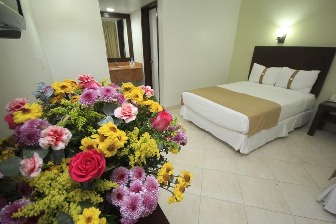 Imagen general del Hotel Casa Blanca, Chetumal. Foto 13