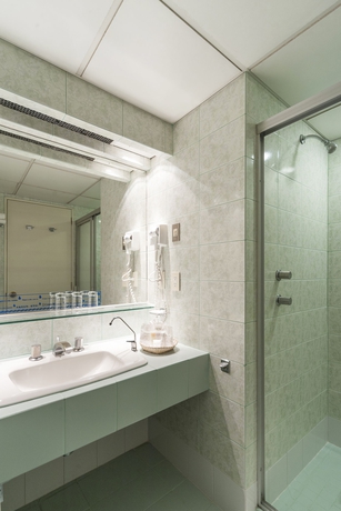 Imagen de la habitación del Hotel Casa Blanca, Ciudad de México. Foto 5