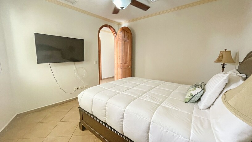 Imagen general del Hotel Casa Blanca Golf Villas. Foto 10