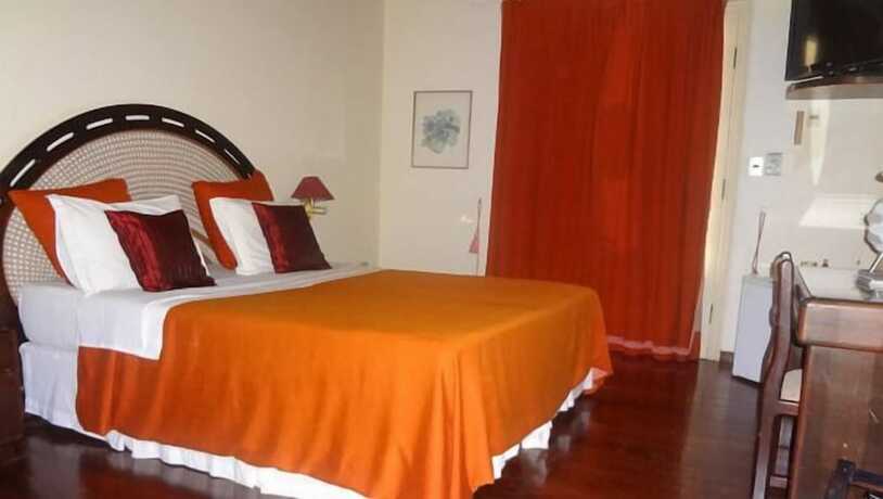 Imagen de la habitación del Hotel Casa Blanca, Hernandarias. Foto 17