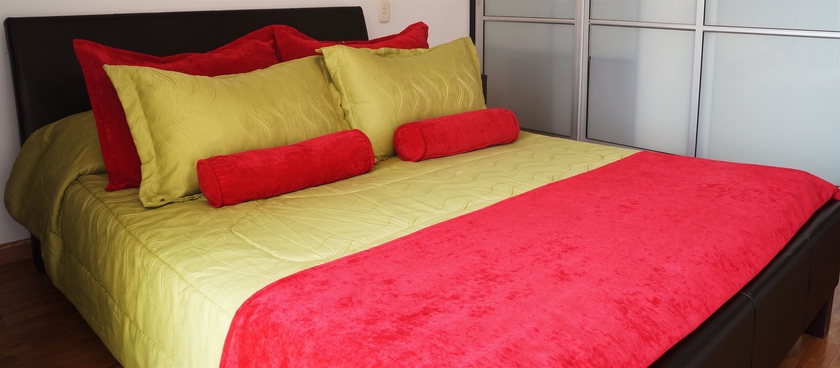 Imagen de la habitación del Hotel Casa Blanca Hotel Boutique. Foto 6