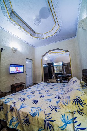 Imagen de la habitación del Hotel Casa Blanca, Iguala de la Independencia. Foto 6