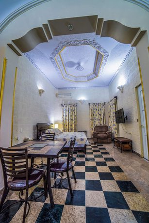 Imagen de los interiores del Hotel Casa Blanca, Iguala de la Independencia. Foto 16