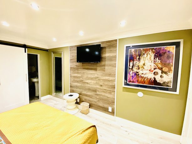 Imagen de la habitación del Hotel Casa Blanca Inn and Suites. Foto 5