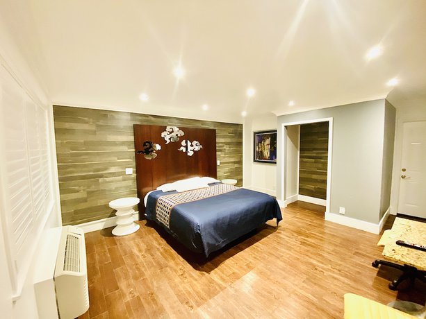Imagen de la habitación del Hotel Casa Blanca Inn and Suites. Foto 6