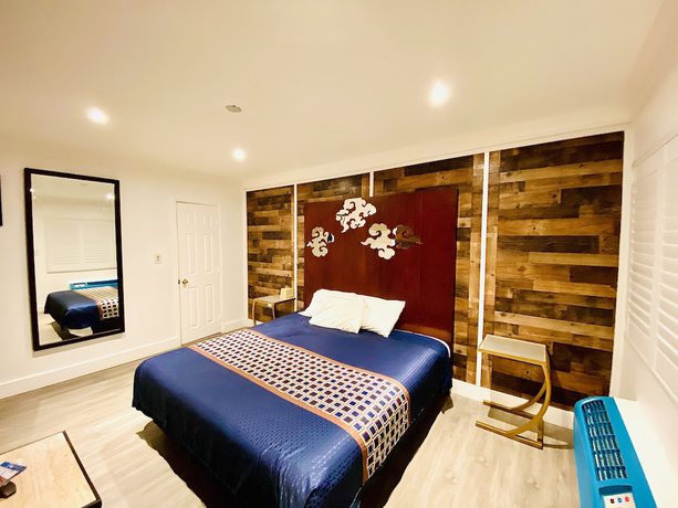 Imagen de la habitación del Hotel Casa Blanca Inn and Suites. Foto 14