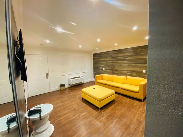 Imagen de la habitación del Hotel Casa Blanca Inn and Suites. Foto 20