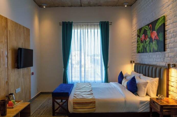 Imagen de la habitación del Hotel Casa Blanca LakeCity. Foto 14