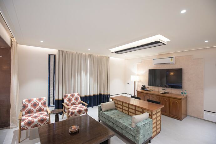 Imagen de la habitación del Hotel Casa Blanca LakeCity. Foto 15