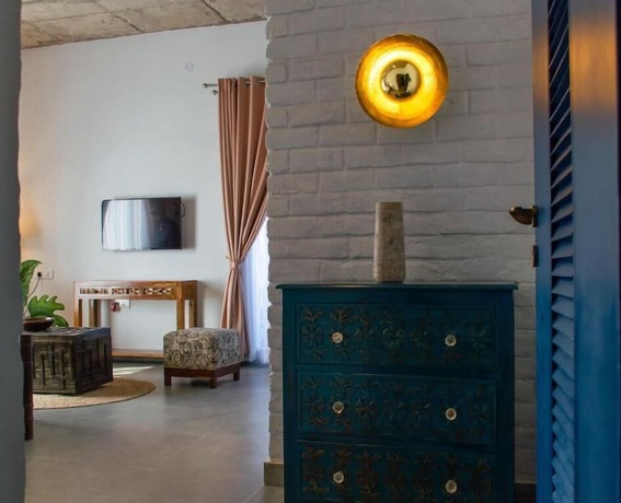 Imagen de la habitación del Hotel Casa Blanca LakeCity. Foto 18