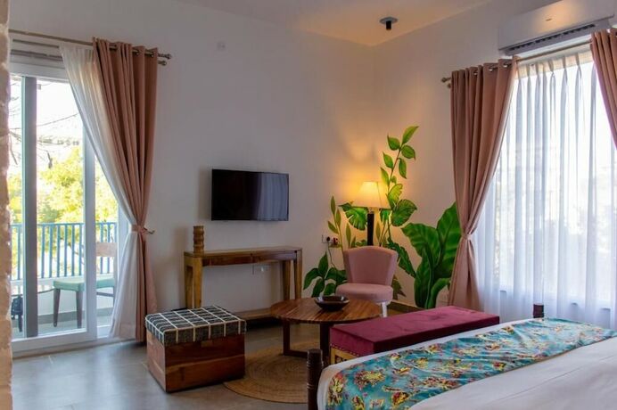 Imagen de la habitación del Hotel Casa Blanca LakeCity. Foto 20