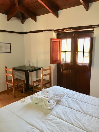 Imagen general del Hotel Casa Blanca Lodge. Foto 14