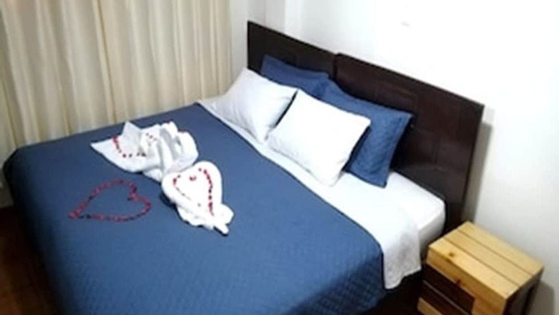 Imagen de la habitación del Hotel Casa Blanca Machu Picchu BandB. Foto 3