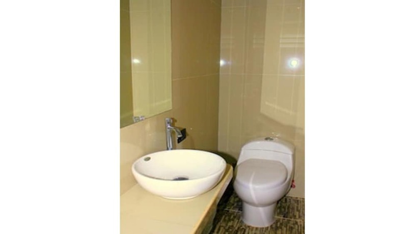 Imagen de la habitación del Hotel Casa Blanca Machu Picchu BandB. Foto 17