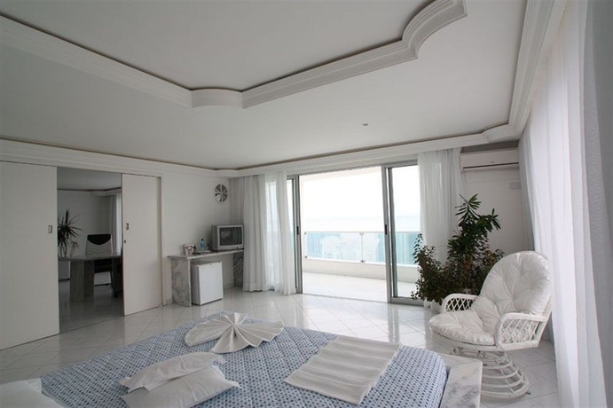 Imagen de la habitación del Hotel Casa Blanca, Paulista. Foto 3