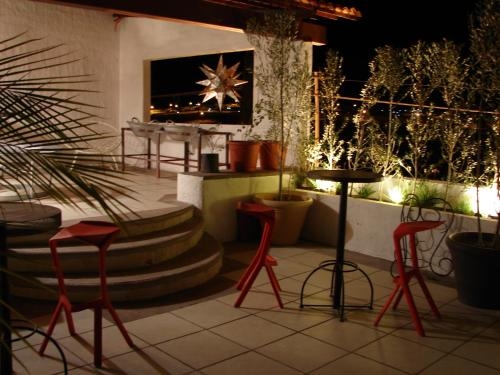 Imagen general del Hotel Casa Blanca San Miguel. Foto 5