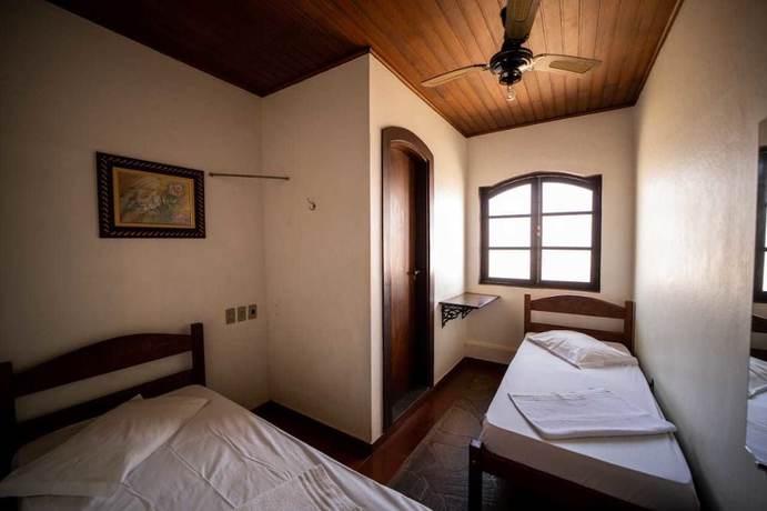 Imagen de la habitación del Hotel Casa Blanca, S&atilde;o Louren&ccedil;o. Foto 7