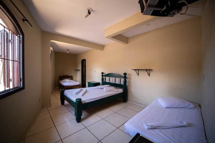 Imagen de la habitación del Hotel Casa Blanca, S&atilde;o Louren&ccedil;o. Foto 8