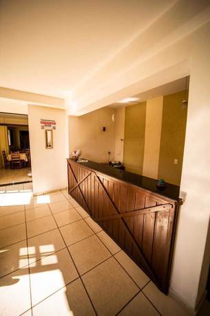 Imagen de los interiores del Hotel Casa Blanca, S&atilde;o Louren&ccedil;o. Foto 10