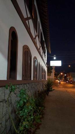 Imagen general del Hotel Casa Blanca, S&atilde;o Louren&ccedil;o. Foto 4