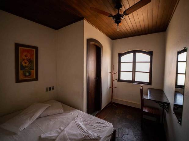 Imagen de la habitación del Hotel Casa Blanca, S&atilde;o Louren&ccedil;o. Foto 9
